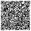 QR code with Hogwild Saloon contacts