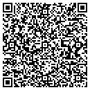 QR code with Panhandle Bar contacts