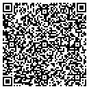 QR code with Myrons Welding contacts