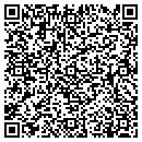QR code with R Q Line Co contacts