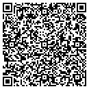 QR code with Sanden Inc contacts