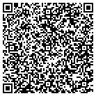 QR code with Weber Mark Insur Fincl Servic contacts