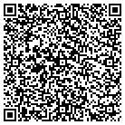 QR code with Seaver Service Center contacts