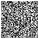 QR code with Adams Museum contacts