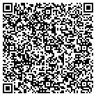 QR code with Clay County Abstract & Title contacts