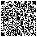 QR code with Richard Rubel contacts
