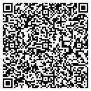 QR code with D & D Grocery contacts