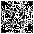 QR code with Hess Rollyn contacts