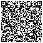 QR code with Wall Bdlnds Area Chmber Cmmrce contacts