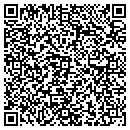 QR code with Alvin C Podzimek contacts