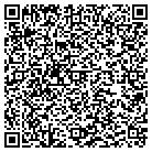 QR code with F Way Healing Clinic contacts
