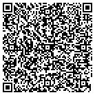 QR code with Hangar Restaurant & Ace Lounge contacts