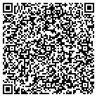 QR code with Yankton Sioux Tribal Programs contacts