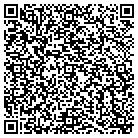 QR code with Cliff Hangars Gallery contacts