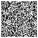 QR code with A R Service contacts