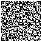 QR code with Jefferson Lines /Stone Oil Co contacts