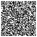 QR code with Touchez contacts
