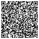 QR code with R Hogs LLC contacts