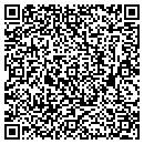 QR code with Beckman Mem contacts