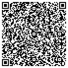 QR code with Huron Garbage Department contacts
