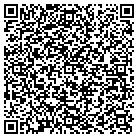 QR code with Prairie Imaging Service contacts