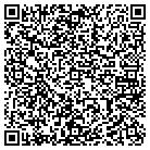 QR code with R K Contractors Service contacts