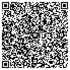 QR code with L & K Mobile Home Moving contacts