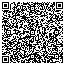 QR code with Hermans Service contacts