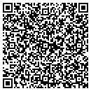 QR code with HOODCLEANERS.COM contacts