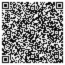 QR code with Puppy Paws contacts