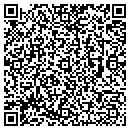 QR code with Myers Towing contacts