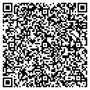 QR code with Aquatime Pools contacts