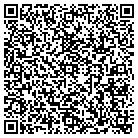 QR code with J & E Sales & Service contacts