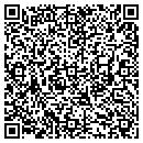 QR code with L L Harder contacts