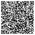 QR code with Donald Poss contacts