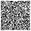 QR code with Hospice Thrift Store contacts