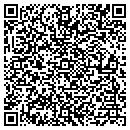 QR code with Alf's Printing contacts