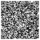QR code with Wakpala Water Treatment Plant contacts