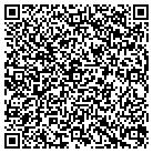 QR code with Anderson Millwork & Doors Inc contacts