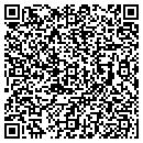 QR code with 2000 Express contacts