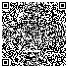 QR code with R Convenience & Hardware Store contacts