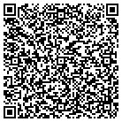 QR code with Yankton Sioux Gaming Comm Ofc contacts