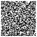 QR code with South Bar contacts