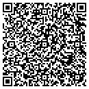QR code with At Cattle Co contacts