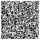 QR code with Highwhels Bcy Sktboards Inline contacts