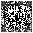 QR code with David V Dahl contacts
