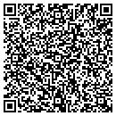 QR code with Royce Vanbockern contacts
