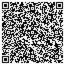 QR code with A & L Seamless Gutters contacts