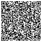 QR code with C Black For Sign Ltd contacts