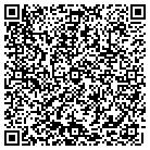 QR code with Walt's TV Service Center contacts